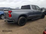 ✅ 2019 Chevrolet Silverado 1500 RST • VIN: 1GCRYEEDXKZ221905 • Lot: 56940945. Listed on Copart with 61,613 mi. Free auction sales archive from the USA and detailed vehicle history report at DreamBid. Image 3.