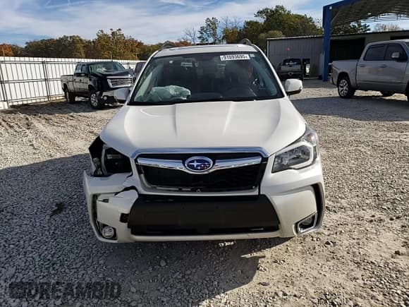 ✅ 2015 Subaru Forester XT Touring • VIN: JF2SJGWC9FH517809 • Lot: 91093695. Wystawiony na Copart z przebiegiem 98 529 mil. Bezpłatny archiwum sprzedaży aukcyjnych z USA i szczegółowy raport historii pojazdu na DreamBid. Zdjęcie 14.