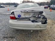 ✅ 2005 Mercury Sable GS • VIN: 1MEFM50U05A601049 • Lot: 95149575. Listed on Copart with 162,249 mi. Free auction sales archive from the USA and detailed vehicle history report at DreamBid. Image 6.