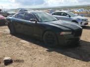 ✅ 2013 Dodge Charger SXT • VIN: 2C3CDXHG6DH550711 • Lot: 86879325. Listed on Copart with 117,262 mi. Free auction sales archive from the USA and detailed vehicle history report at DreamBid. Image 13.