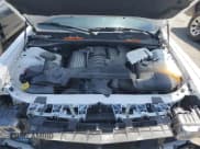 ✅ 2022 Dodge Challenger R/T Scat Pack Widebody • VIN: 2C3CDZFJ5NH218920 • Lot: 54197674. Wystawiony na Copart z przebiegiem Nie podano. Bezpłatny archiwum sprzedaży aukcyjnych z USA i szczegółowy raport historii pojazdu na DreamBid. Zdjęcie 12.