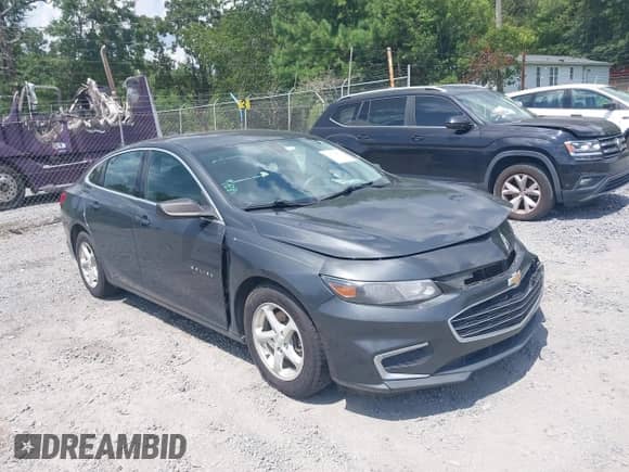 2018 Chevrolet Malibu LS с VIN 1G1ZC5ST0JF189968, выставлен на аукционе IAAI как лот 42774479 с пробегом 168 473 миль миль и . История ставок и продаж доступна на DreamBid. Изображение 1.