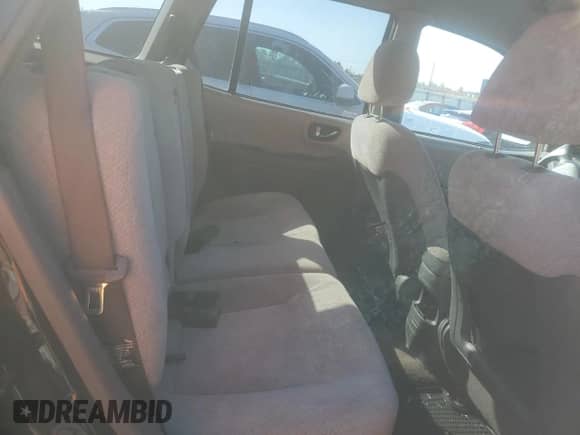 2006 Hyundai Santa Fe GLS с VIN KM8SC73D96U094903, выставлен на аукционе Copart как лот 49484945 с пробегом 180 838 миль миль и Списание • Salvage title. История ставок и продаж доступна на DreamBid. Изображение 11.