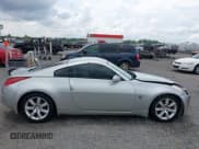 ✅ 2003 Nissan 350Z Touring • VIN: JN1AZ34E23T004820 • Lot: 42681552. Listed on IAAI with 87,594 mi. Free auction sales archive from the USA and detailed vehicle history report at DreamBid. Image 13.