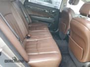 ✅ 2011 Hyundai Equus Ultimate • VIN: KMHGH4JF6BU030211 • Lot: 47643285. Listed on Copart with 95,045 mi. Free auction sales archive from the USA and detailed vehicle history report at DreamBid. Image 10.