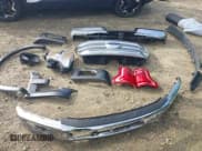 ✅ 2015 Ford F-150 XLT • VIN: 1FTEW1EG7FFC67819 • Lot: 42321625. Listed on IAAI with 98,176 mi. Free auction sales archive from the USA and detailed vehicle history report at DreamBid. Image 12.