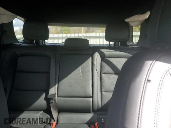 ✅ 2025 Chevrolet Equinox AWD LT • VIN: 3GNAXPEG4SL123098 • Lot: 90862925. Wystawiony na Copart z przebiegiem 3 710 mil. Bezpłatny archiwum sprzedaży aukcyjnych z USA i szczegółowy raport historii pojazdu na DreamBid. Zdjęcie 10.