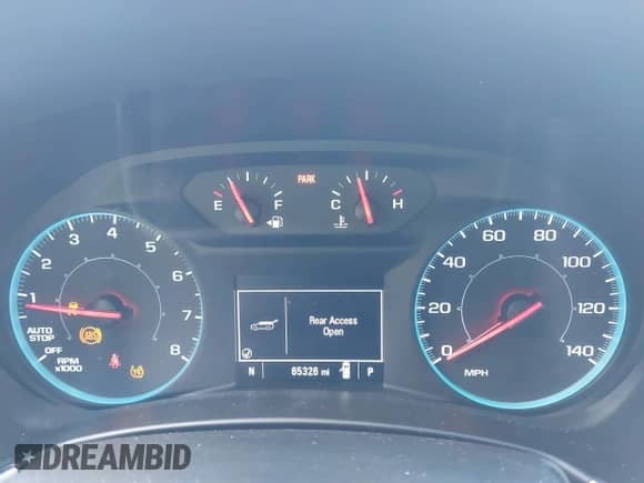 2019 Chevrolet Equinox LS с VIN 3GNAXHEVXKS543927, выставлен на аукционе IAAI как лот 43441047 с пробегом 65 326 миль миль и . История ставок и продаж доступна на DreamBid. Изображение 7.