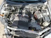 ✅ 2003 Mazda Protege • VIN: JM1BJ245831172217 • Lot: 77188184. Listed on Copart with 201,272 mi. Free auction sales archive from the USA and detailed vehicle history report at DreamBid. Image 11.