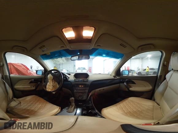 ✅ 2008 Acura MDX Technology • VIN: 2HNYD28488H542779 • Лот: 43748705. Опубликован ранее на IAAI с пробегом 227 056 миль. Бесплатный доступ к архиву аукционных продаж из США и подробный отчёт об истории автомобиля на DreamBid. Изображение 18.