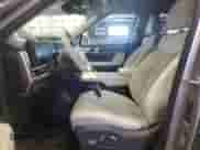 2025 Hyundai Santa Fe SEL с VIN 5NMP24GL4SH068921, выставлен на аукционе Copart как лот 46799945 с пробегом 9 316 миль миль и Списание • Salvage title. История ставок и продаж доступна на DreamBid. Изображение 7.