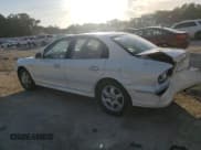 ✅ 2005 Hyundai Sonata GLS • VIN: KMHWF35H75A202601 • Лот: 84246674. Опубликован ранее на Copart с пробегом 130 816 миль. Бесплатный доступ к архиву аукционных продаж из США и подробный отчёт об истории автомобиля на DreamBid. Изображение 2.