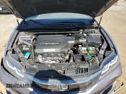 ✅ 2016 Honda Accord EX-L • VIN: 1HGCT2A83GA002495 • Lot: 77500004. Listed on Copart with 42,212 mi. Free auction sales archive from the USA and detailed vehicle history report at DreamBid. Image 11.