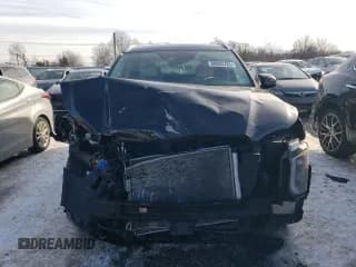 ✅ 2022 Hyundai Palisade SEL • VIN: KM8R4DHE8NU368392 • Лот: 88693725. Опубликован ранее на Copart с пробегом 48 705 миль. Бесплатный доступ к архиву аукционных продаж из США и подробный отчёт об истории автомобиля на DreamBid. Изображение 5.