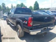 ✅ 2005 Chevrolet Silverado 2500HD LS • VIN: 1GCHK232X5F923211 • Lot: 42535273. Listed on IAAI with 416,901 mi. Free auction sales archive from the USA and detailed vehicle history report at DreamBid. Image 3.