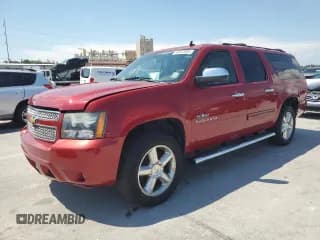 ✅ 2012 Chevrolet Suburban LT • VIN: 1GNSCJE00CR257892 • Lot: 60513594. Wystawiony na Copart z przebiegiem 148 612 mil. Bezpłatny archiwum sprzedaży aukcyjnych z USA i szczegółowy raport historii pojazdu na DreamBid. Zdjęcie 1.