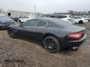✅ 2009 Maserati GranTurismo • VIN: ZAMGJ45A990044267 • Lot: 84144674. Listed on Copart with 63,178 mi. Free auction sales archive from the USA and detailed vehicle history report at DreamBid. Image 2.