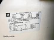 ✅ 2010 GMC Terrain SLE-2 • VIN: 2CTALDEW2A6390449 • Lot: 66946845. Listed on Copart with 145,304 mi. Free auction sales archive from the USA and detailed vehicle history report at DreamBid. Image 13.