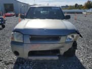 ✅ 2003 Nissan Frontier XE • VIN: 1N6ED26Y53C424762 • Lot: 90078135. Listed on Copart with 209,745 mi. Free auction sales archive from the USA and detailed vehicle history report at DreamBid. Image 5.