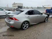 ✅ 2014 Lexus IS 350 • VIN: JTHCE1D28E5002474 • Lot: 57673305. Listed on Copart with 163,466 mi. Free auction sales archive from the USA and detailed vehicle history report at DreamBid. Image 3.