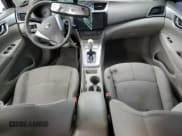 ✅ 2014 Nissan Sentra S • VIN: 3N1AB7AP5EL686519 • Lot: 85421365. Wystawiony na Copart z przebiegiem Nie podano. Bezpłatny archiwum sprzedaży aukcyjnych z USA i szczegółowy raport historii pojazdu na DreamBid. Zdjęcie 8.