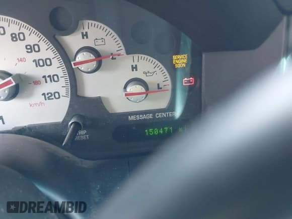 ✅ 2004 Mercury Mountaineer • VIN: 4M2DU86E34ZJ53426 • Лот: 42410215. Опубликован ранее на IAAI с пробегом 150 471 миль. Бесплатный доступ к архиву аукционных продаж из США и подробный отчёт об истории автомобиля на DreamBid. Изображение 7.