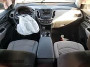 ✅ 2019 Chevrolet Equinox LS • VIN: 3GNAXHEV3KL315746 • Lot: 85416695. Listed on Copart with 66,595 mi. Free auction sales archive from the USA and detailed vehicle history report at DreamBid. Image 8.