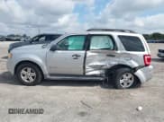 ✅ 2011 Ford Escape Hybrid • VIN: 1FMCU4K3XBKC60103 • Lot: 42048614. Wystawiony na IAAI z przebiegiem 125 354 mil. Bezpłatny archiwum sprzedaży aukcyjnych z USA i szczegółowy raport historii pojazdu na DreamBid. Zdjęcie 14.