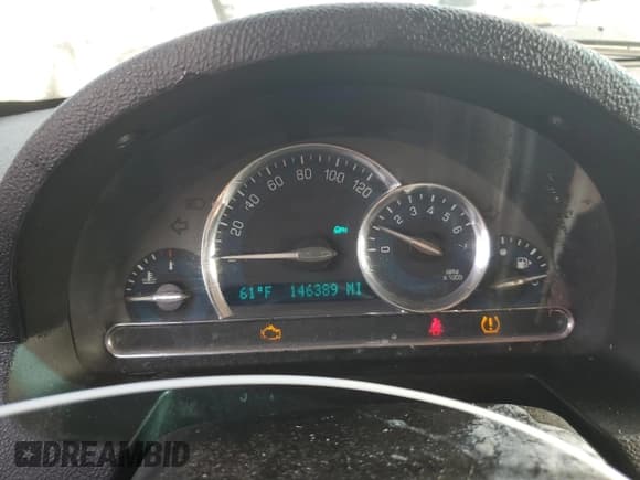 ✅ 2008 Chevrolet HHR LS • VIN: 3GNCA13D18S701737 • Lot: 48467615. Listed on Copart with 146,389 mi. Free auction sales archive from the USA and detailed vehicle history report at DreamBid. Image 9.