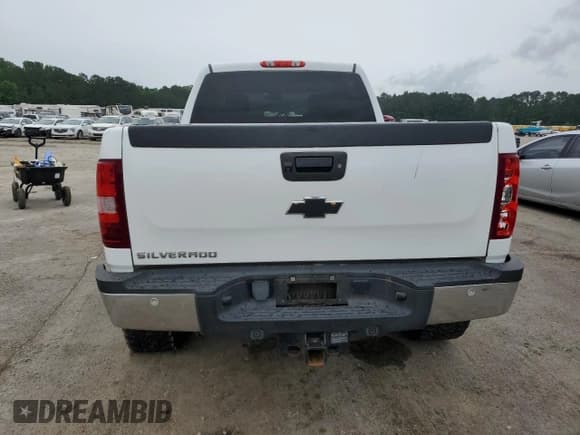 ✅ 2013 Chevrolet Silverado 2500HD LT • VIN: 1GC1KXC86DF113852 • Lot: 56238565. Wystawiony na Copart z przebiegiem Nie podano. Bezpłatny archiwum sprzedaży aukcyjnych z USA i szczegółowy raport historii pojazdu na DreamBid. Zdjęcie 6.