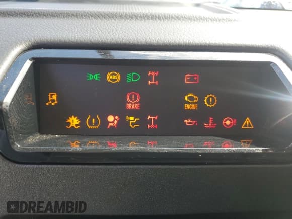 ✅ 2024 Ineos Grenadier • VIN: SC6GM1CAXRF006624 • Lot: 74881374. Wystawiony na Copart z przebiegiem Nie podano. Bezpłatny archiwum sprzedaży aukcyjnych z USA i szczegółowy raport historii pojazdu na DreamBid. Zdjęcie 9.