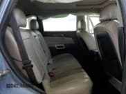 ✅ 2013 Chevrolet Captiva Sport LTZ • VIN: 3GNAL4EK6DS620368 • Lot: 87804965. Wystawiony na Copart z przebiegiem 201 845 mil. Bezpłatny archiwum sprzedaży aukcyjnych z USA i szczegółowy raport historii pojazdu na DreamBid. Zdjęcie 11.