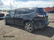 ✅ 2016 Chevrolet Traverse LTZ • VIN: 1GNKRJKD7GJ298790 • Lot: 63851584. Wystawiony na Copart z przebiegiem Nie podano. Bezpłatny archiwum sprzedaży aukcyjnych z USA i szczegółowy raport historii pojazdu na DreamBid. Zdjęcie 2.