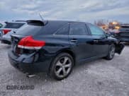 ✅ 2010 Toyota Venza • VIN: 4T3BK3BB9AU043302 • Lot: 93550345. Listed on Copart with 144,138 mi. Free auction sales archive from the USA and detailed vehicle history report at DreamBid. Image 3.