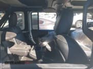 ✅ 2020 Jeep Wrangler Unlimited Rubicon • VIN: 1C4JJXFM9LW211610 • Lot: 41041368. Listed on IAAI with Not provided. Free auction sales archive from the USA and detailed vehicle history report at DreamBid. Image 8.