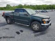 ✅ 2004 Chevrolet Colorado LS Z71 • VIN: 1GCDT196048138683 • Лот: 57765485. Опубликован ранее на Copart с пробегом 122 576 миль. Бесплатный доступ к архиву аукционных продаж из США и подробный отчёт об истории автомобиля на DreamBid. Изображение 4.
