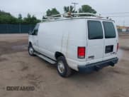 ✅ 2014 Ford Econoline Cargo Commercial • VIN: 1FTNE2EW3EDA31422 • Lot: 43039076. Wystawiony na IAAI z przebiegiem 168 755 mil. Bezpłatny archiwum sprzedaży aukcyjnych z USA i szczegółowy raport historii pojazdu na DreamBid. Zdjęcie 3.