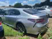 2023 Toyota Camry SE с VIN 4T1G11AK2PU789879, выставлен на аукционе IAAI как лот 42698577 с пробегом 33 022 миль миль и . История ставок и продаж доступна на DreamBid. Изображение 3.