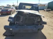 ✅ 2018 Jeep Wrangler Sport S • VIN: 1C4GJXAG4JW164978 • Lot: 80928264. Listed on Copart with Not provided. Free auction sales archive from the USA and detailed vehicle history report at DreamBid. Image 5.