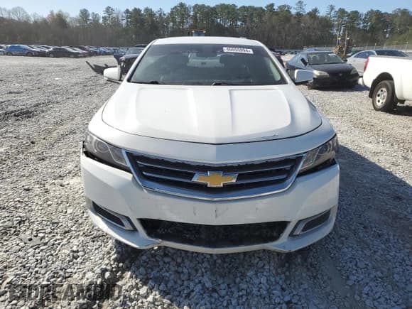 ✅ 2014 Chevrolet Impala LT • VIN: 2G1125S35E9128954 • Лот: 74600244. Опубликован ранее на Copart с пробегом 107 145 миль. Бесплатный доступ к архиву аукционных продаж из США и подробный отчёт об истории автомобиля на DreamBid. Изображение 5.