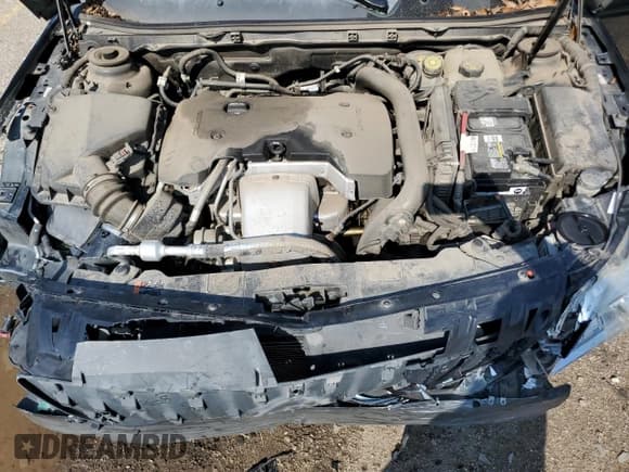 ✅ 2016 Buick Regal Premium II • VIN: 2G4GT5GXXG9183344 • Lot: 69067175. Listed on Copart with 96,774 mi. Free auction sales archive from the USA and detailed vehicle history report at DreamBid. Image 11.