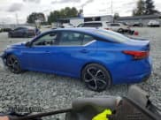 ✅ 2025 Nissan Altima SR • VIN: 1N4BL4CV7SN338618 • Lot: 81941045. Wystawiony na Copart z przebiegiem 11 974 mil. Bezpłatny archiwum sprzedaży aukcyjnych z USA i szczegółowy raport historii pojazdu na DreamBid. Zdjęcie 2.