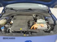 ✅ 2019 Hyundai Ioniq Limited • VIN: KMHC85LC2KU117806 • Lot: 53646615. Wystawiony na Copart z przebiegiem 175 944 mil. Bezpłatny archiwum sprzedaży aukcyjnych z USA i szczegółowy raport historii pojazdu na DreamBid. Zdjęcie 11.