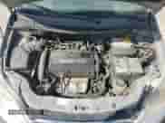 2011 Chevrolet Aveo 1LT z VIN KL1TD6DEXBB140484, wystawiony jako Copart lot #71553954 z przebiegiem 112 583 mil mil oraz Szkoda całkowita • Salvage title. Historia ofert i sprzedaży dostępna na DreamBid. Obrazek 11.