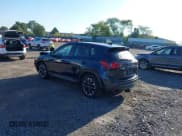 ✅ 2016 Mazda CX-5 Grand Touring • VIN: JM3KE4DY0G0797868 • Lot: 43380106. Wystawiony na IAAI z przebiegiem 121 171 mil. Bezpłatny archiwum sprzedaży aukcyjnych z USA i szczegółowy raport historii pojazdu na DreamBid. Zdjęcie 3.