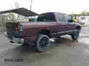 2004 Dodge 3500 ST z VIN 3D7LU38C44G208973, wystawiony jako IAAI lot #41966078 z przebiegiem 268 093 mil mil oraz . Historia ofert i sprzedaży dostępna na DreamBid. Obrazek 4.