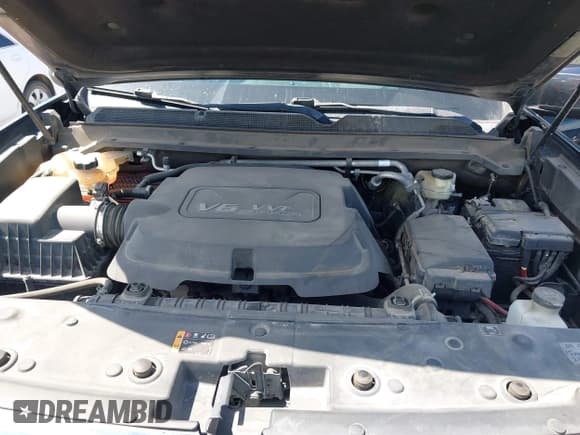 ✅ 2016 GMC Canyon 2WD SLE • VIN: 1GTG5CE3XG1160847 • Lot: 43287308. Listed on IAAI with 141,323 mi. Free auction sales archive from the USA and detailed vehicle history report at DreamBid. Image 10.