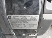 ✅ 2007 Chevrolet HHR LS • VIN: 3GNDA13D57S521681 • Lot: 40943600. Listed on IAAI with 167,850 mi. Free auction sales archive from the USA and detailed vehicle history report at DreamBid. Image 9.