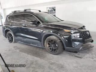 ✅ 2023 Hyundai Santa Fe XRT • VIN: 5NMS64AJ2PH500547 • Lot: 42860329. Wystawiony na IAAI z przebiegiem 91 763 mil. Bezpłatny archiwum sprzedaży aukcyjnych z USA i szczegółowy raport historii pojazdu na DreamBid. Zdjęcie 1.