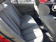 ✅ 2004 Hyundai Elantra GLS • VIN: KMHDN46D94U733209 • Lot: 42001669. Listed on IAAI with Not provided. Free auction sales archive from the USA and detailed vehicle history report at DreamBid. Image 8.